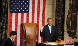 美众议长最新爆料,美国政治内幕惊人真相！”