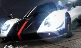 极品飞车系列最新爆料,极品飞车系列新篇章，极限挑战再升级！