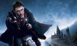 哈利波特最新衣服爆料图