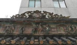 石楼牌坊最新爆料事件,揭秘背后真相与争议